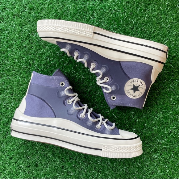 Converse All Star Chuck 70 Utility Hi - Picture 5 of 6